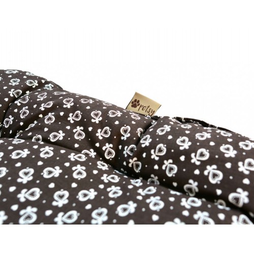 Pelech pre psa Lasky - 80 cm