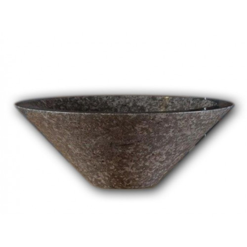 Kamenné umývadlo Fidus Grey