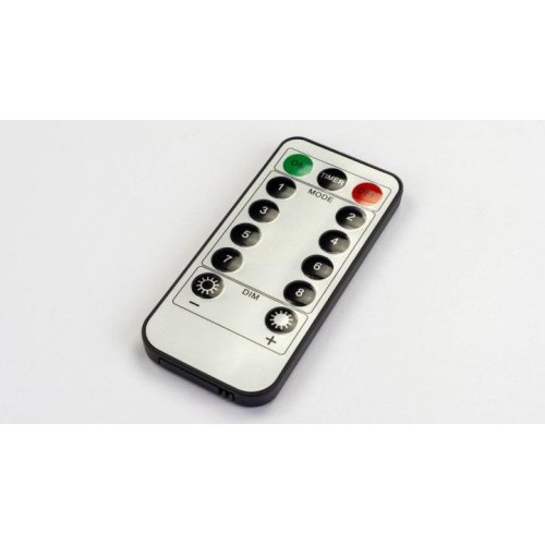 Vianočné LED osvetlenie - MINI kábel - 10 m teplá biela Vianočné LED osvetlenie - MINI kábel - 10 m teplá biela
