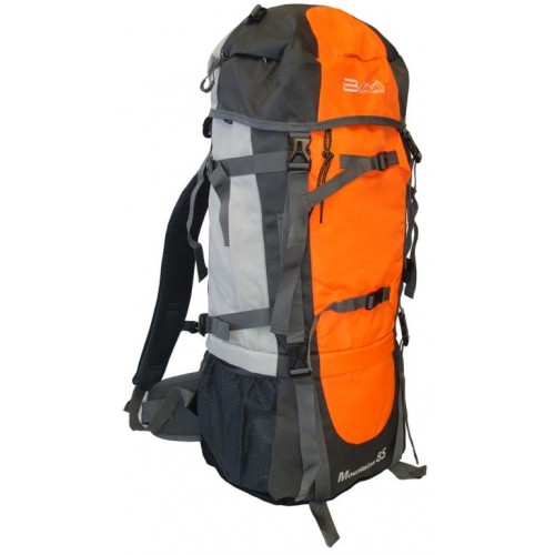 Turistický batoh 85 l
