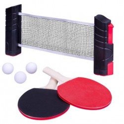 Stolný tenis - pingpong