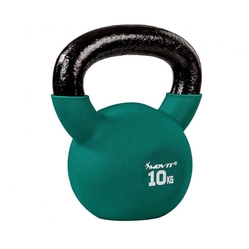 KETTLEBELL ČINKA MOVIT® - 10 kg