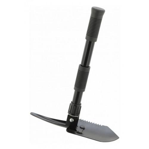 Lopatka skladacia kovová 40cm