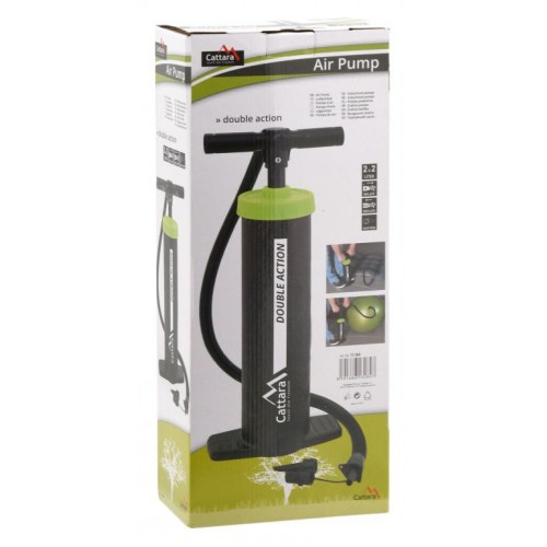 Ručná pumpa Double