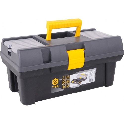 Plastový box na náradie - 40 cm