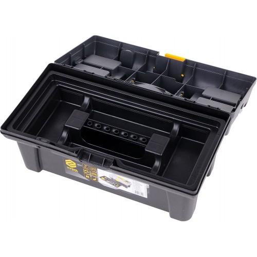 Plastový box na náradie - 40 cm