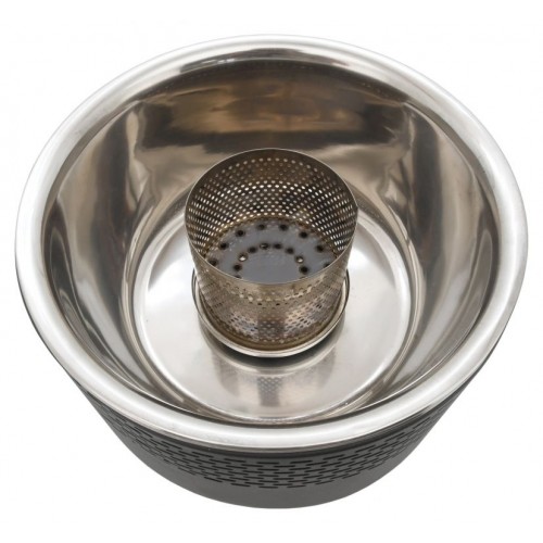 Gril stolný KEG na drevené uhlie