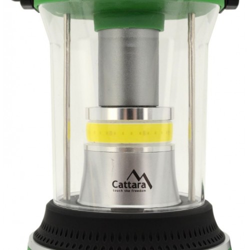 LED svietidlo CAMPING REMOTE CONTROL