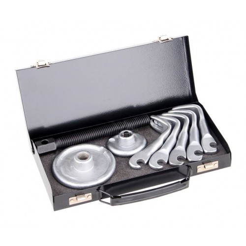 Sťahovák brzdových bubnov 4/5 ramenný, 90 - 180 mm