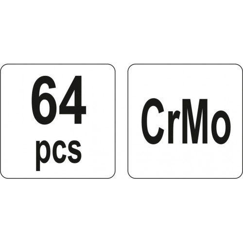 Súprava na opravu vypúšťacích skrutiek olejových vaní