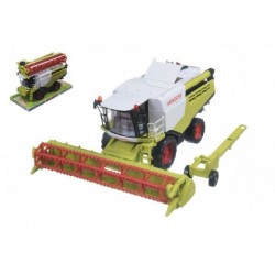 Poľnohospodárske a stavebné stroje