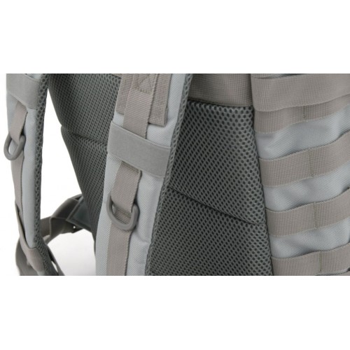 Batoh na chrbát BLUE-GREY - 45 L