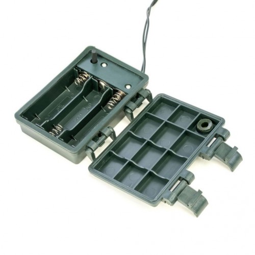 Vianočný stromček s osvetlením - 60 cm, 30 LED