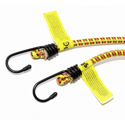 Pružný upínač - 8 prameňov TÜV / GS