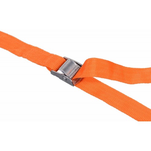 Upínací popruh - 2 x 2,5 m