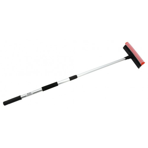 Stierka na okná teleskopická - 55 - 92 cm