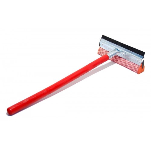 Stierka s držadlom - 20 x 43 cm