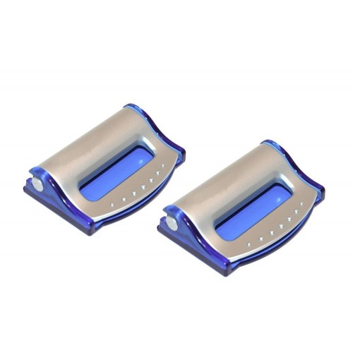 Zarážka bezpečnostných pasov - 2 ks