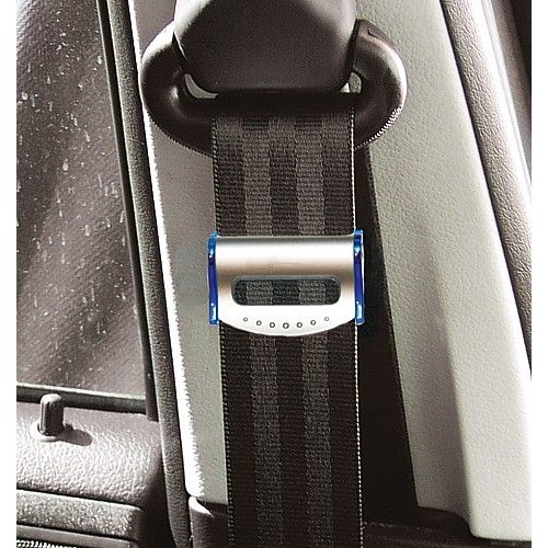 Zarážka bezpečnostných pasov - 2 ks