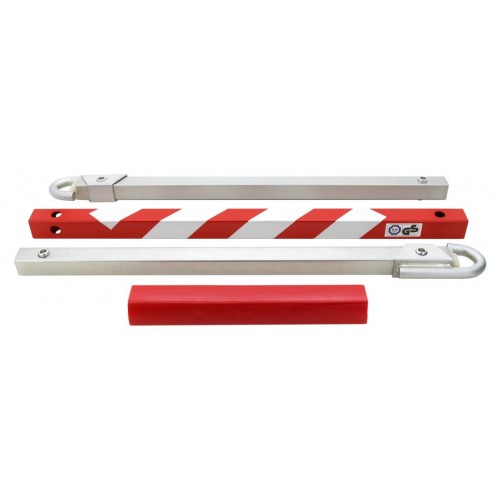 Ťažná tyč, TÜV / GS