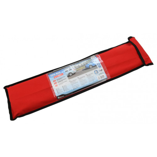 Ťažná tyč, TÜV / GS