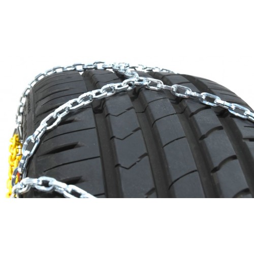 Snehové reťaze - Winter önorm, X30 nylon bag