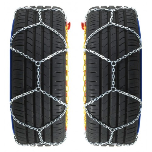 Snehové reťaze - Winter önorm, X40 nylon bag