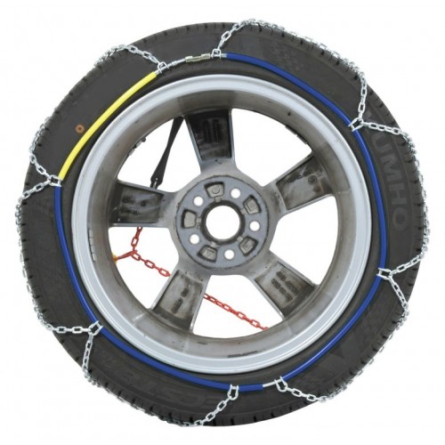 Snehové reťaze - Winter önorm, X70 nylon bag