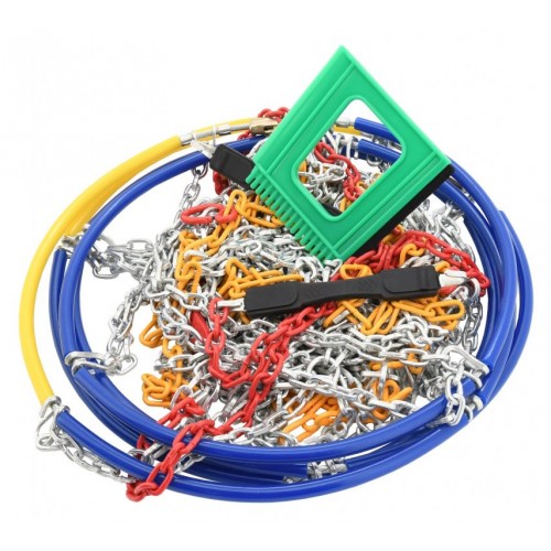 Snehové reťaze, Winter önorm, X90 nylon bag