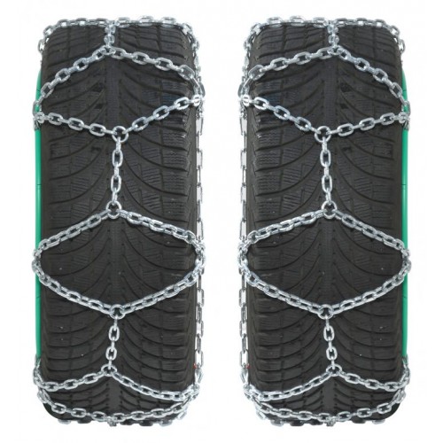 Snehové reťaze SUV- VAN, vel. 210