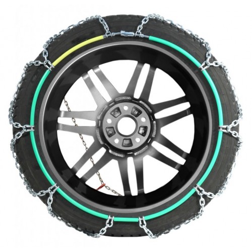 Snehové reťaze SUV- VAN, vel. 265