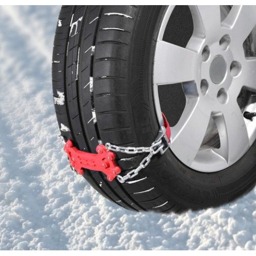 Vyslobodzovacie pásy K2 univerzálne - 2 ks