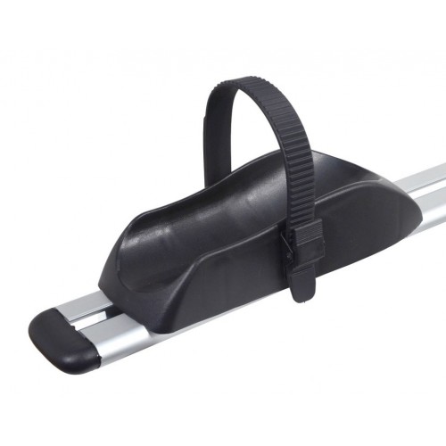 Nosič bicykla hliníkový - ALU-FIX TÜV