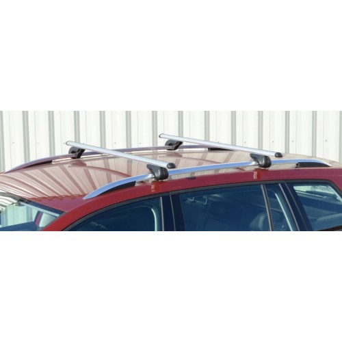 Priečny nosník zamykací hliníkový - 135 cm