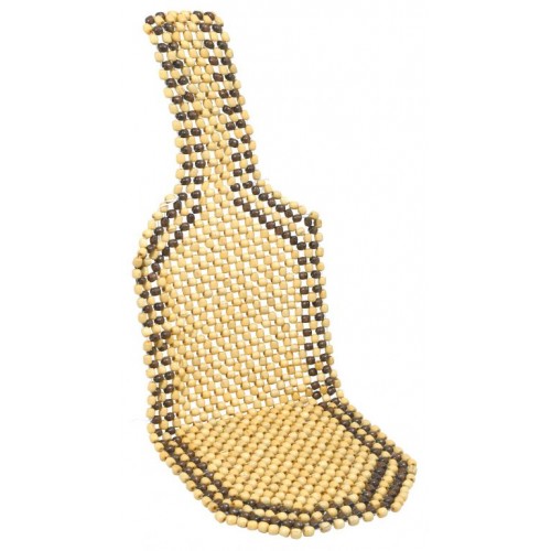 Poťah na sedadlo- guličkový - 127 x 38 cm