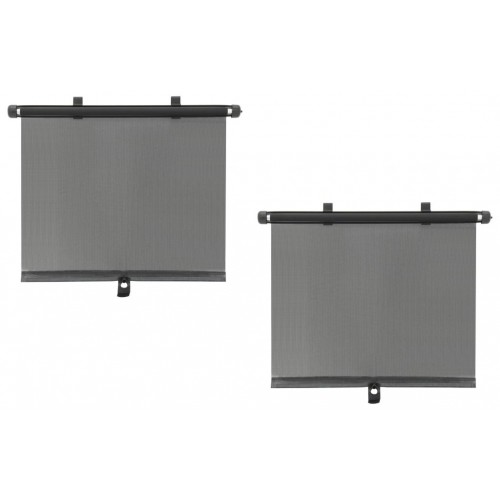 Sada roliet s prísavkami, 42 cm