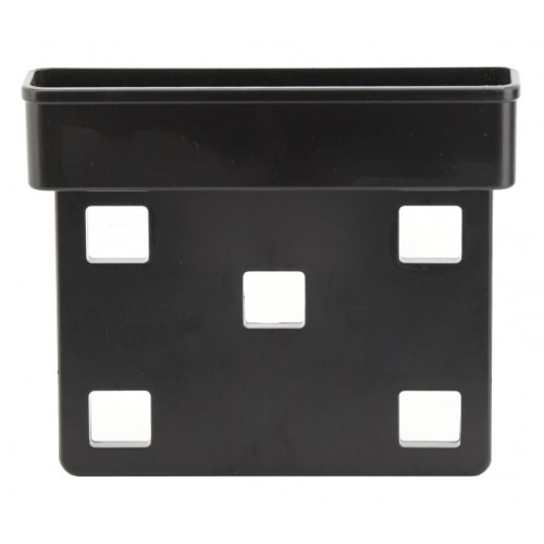 Organizér do auta medzi sedačky - 23 x 20 cm, 2 ks