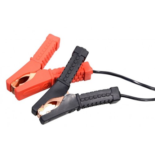 Nabíjačka akumulátora 6 / 12 V, 2 / 10 / 55 A