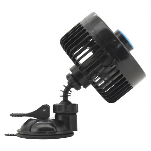 Ventilátor MITCHELL ANION - 12 V, na prísavku