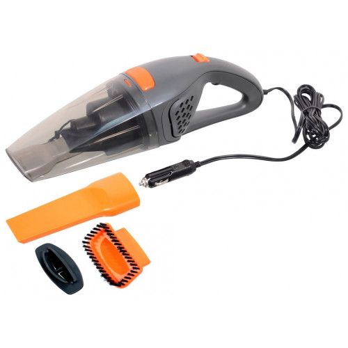 Vysávač TURBO - 12 V