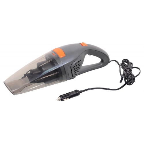 Vysávač TURBO - 12 V