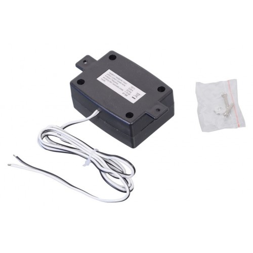 Odpudzovač kún a hlodavcov - 12 V