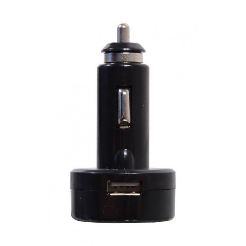 Multifunkčný konektor - USB, voltmeter, teplomer