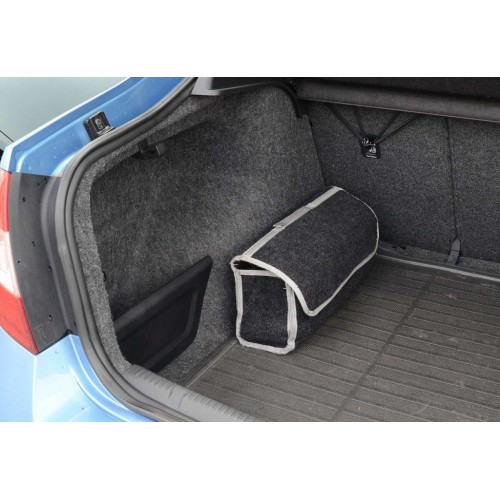 Taška do kufra - univerzálna