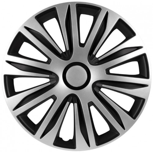 Sada krytov kolies Spider, 15