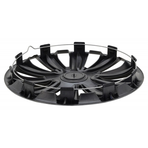 Sada krytov kolies Spider, 15