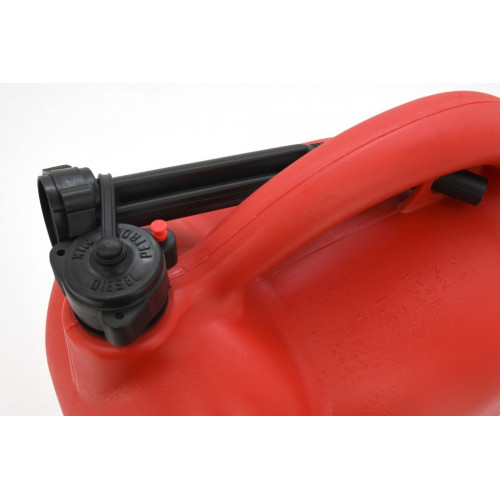 Kanister plastový - 20 l