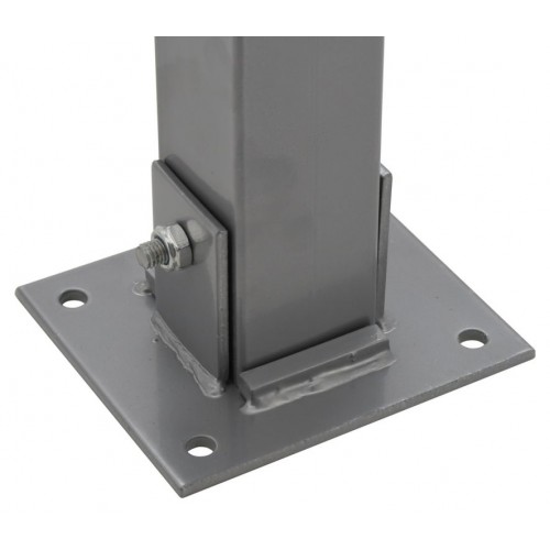 Zamykacia parkovacia zábrana - typ I