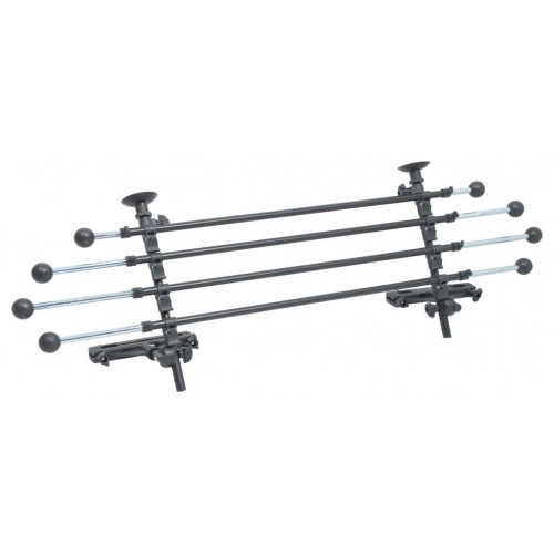 Mreža do batožinového priestoru Flexi