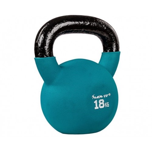KETTLEBELL ČINKA MOVIT® - 18 kg